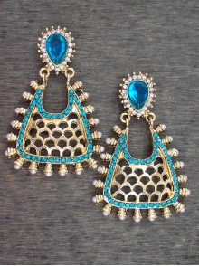 Fashion Earrings